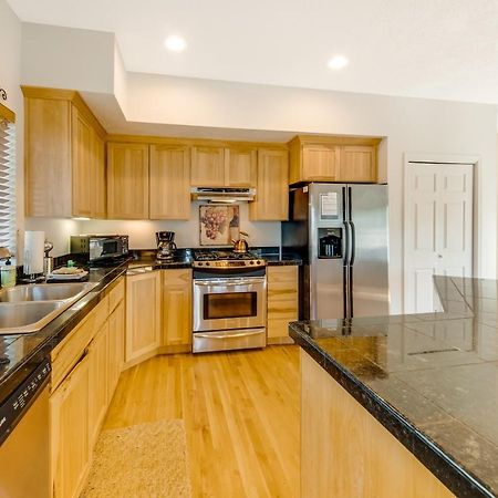 ניופורט Yaquina Lighthouse View Beach Home מראה חיצוני תמונה