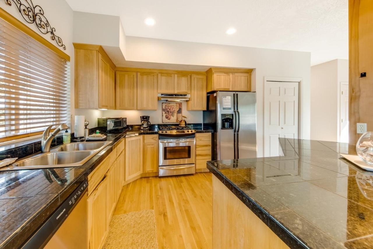 ניופורט Yaquina Lighthouse View Beach Home מראה חיצוני תמונה