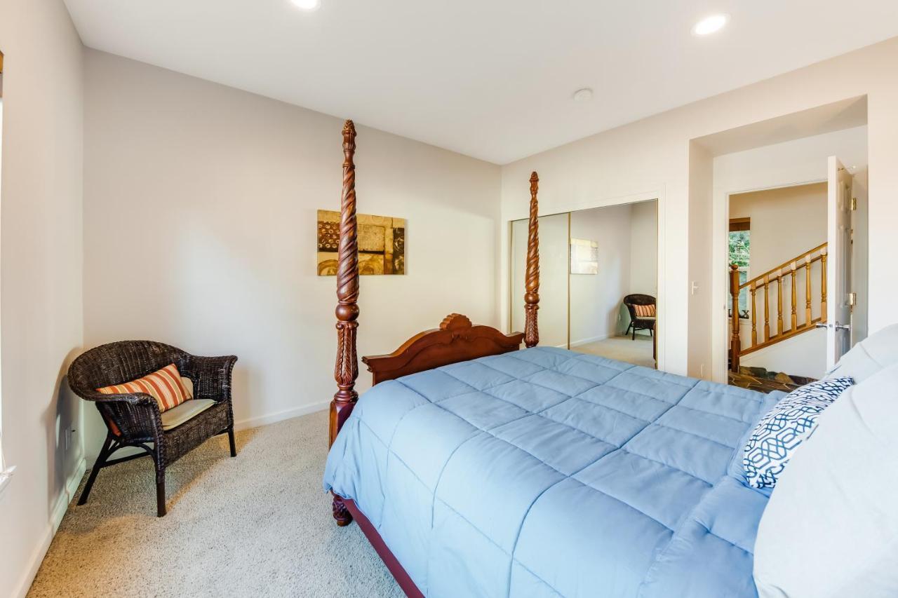 ניופורט Yaquina Lighthouse View Beach Home מראה חיצוני תמונה